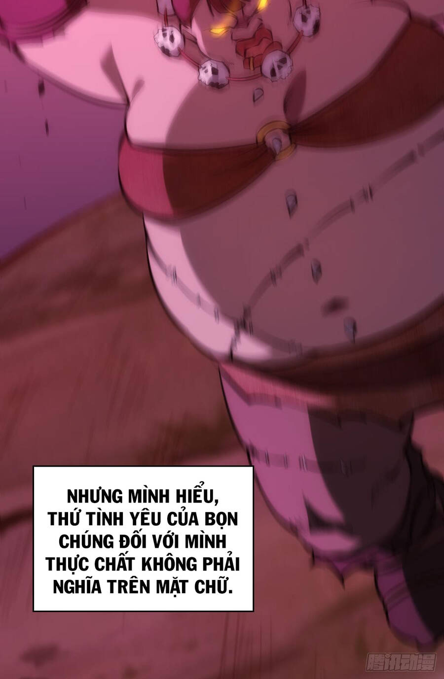 Ác Bá Trò Chơi Chapter 8 - 10