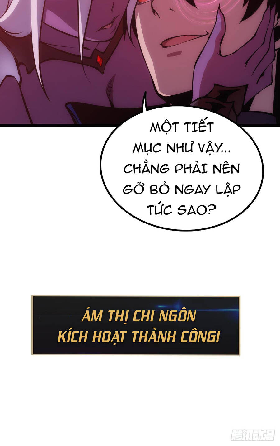 Ác Bá Trò Chơi Chapter 9 - 20