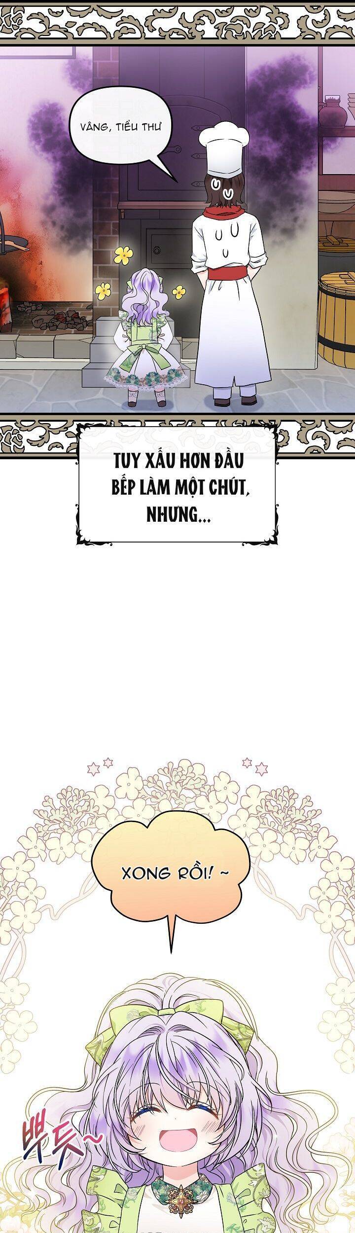 Trở Thành Con Gái Của Các Nhân Vật Chính Chapter 12 - 18