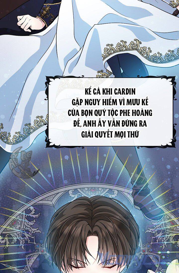 Trở Thành Con Gái Của Các Nhân Vật Chính Chapter 5 - 18