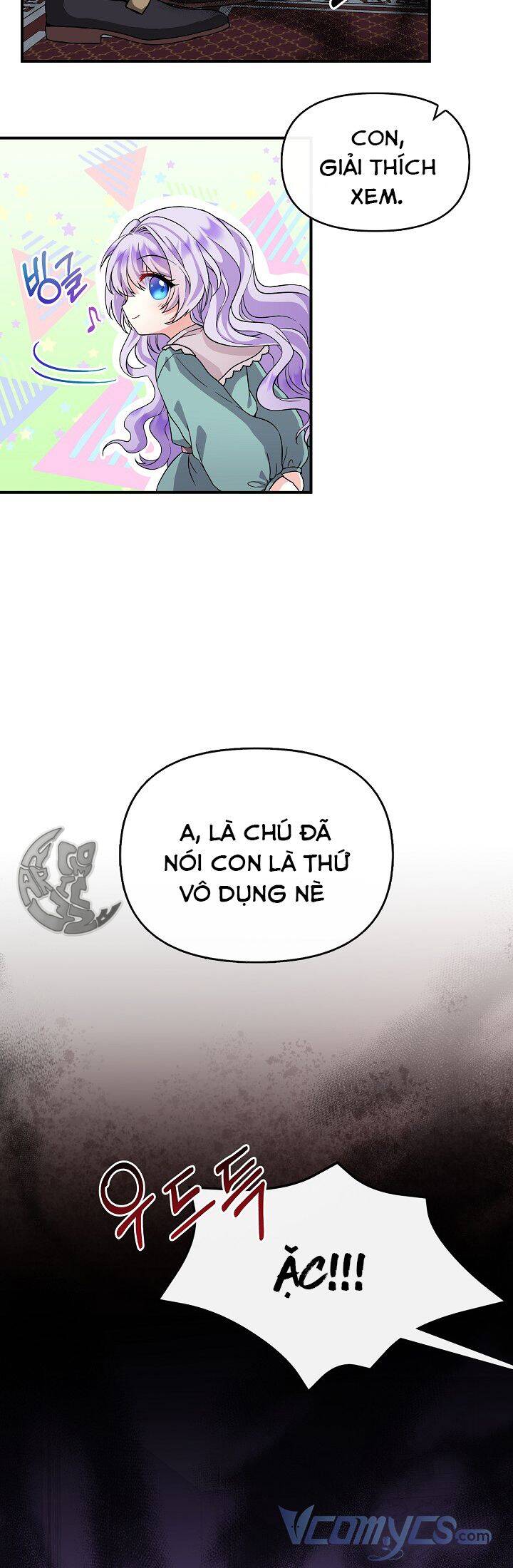 Trở Thành Con Gái Của Các Nhân Vật Chính Chapter 5 - 44