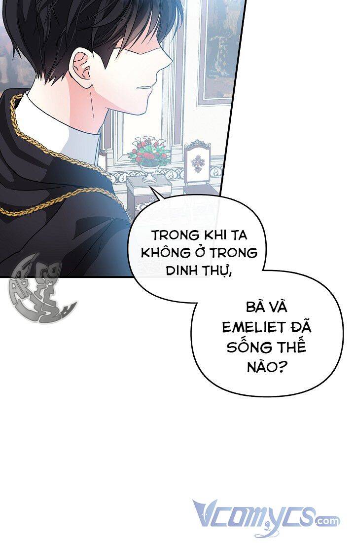 Trở Thành Con Gái Của Các Nhân Vật Chính Chapter 5 - 64