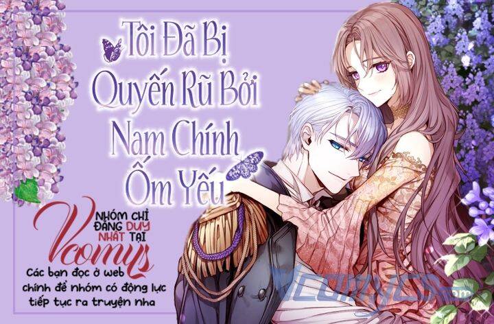 Tôi Đã Bị Quyến Rũ Bởi Nam Chính Ốm Yếu Chapter 16 - 1