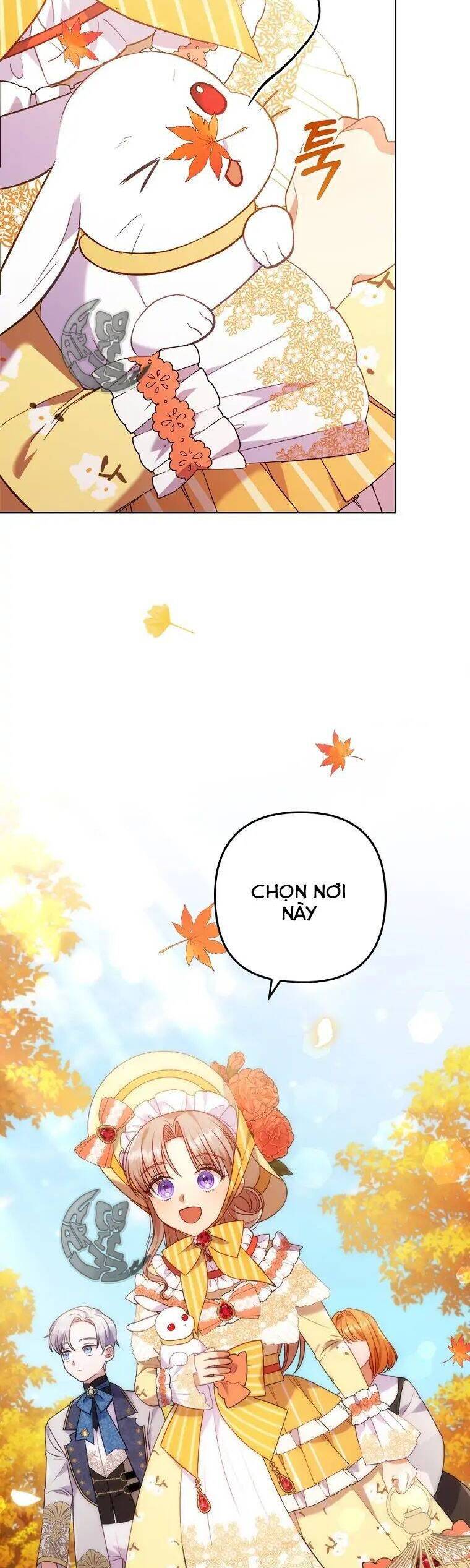 Tôi Đã Bị Quyến Rũ Bởi Nam Chính Ốm Yếu Chapter 31 - 18