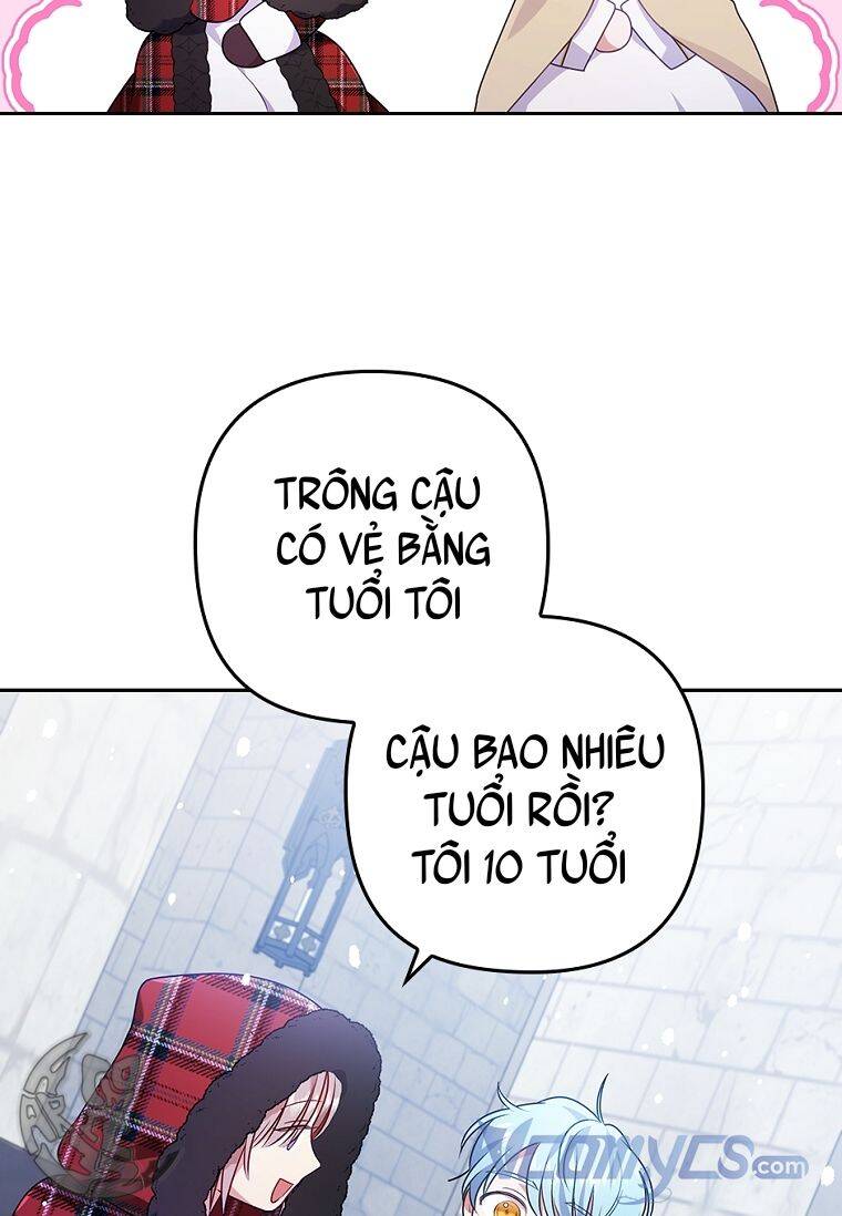 Tôi Đã Bị Quyến Rũ Bởi Nam Chính Ốm Yếu Chapter 34 - 43