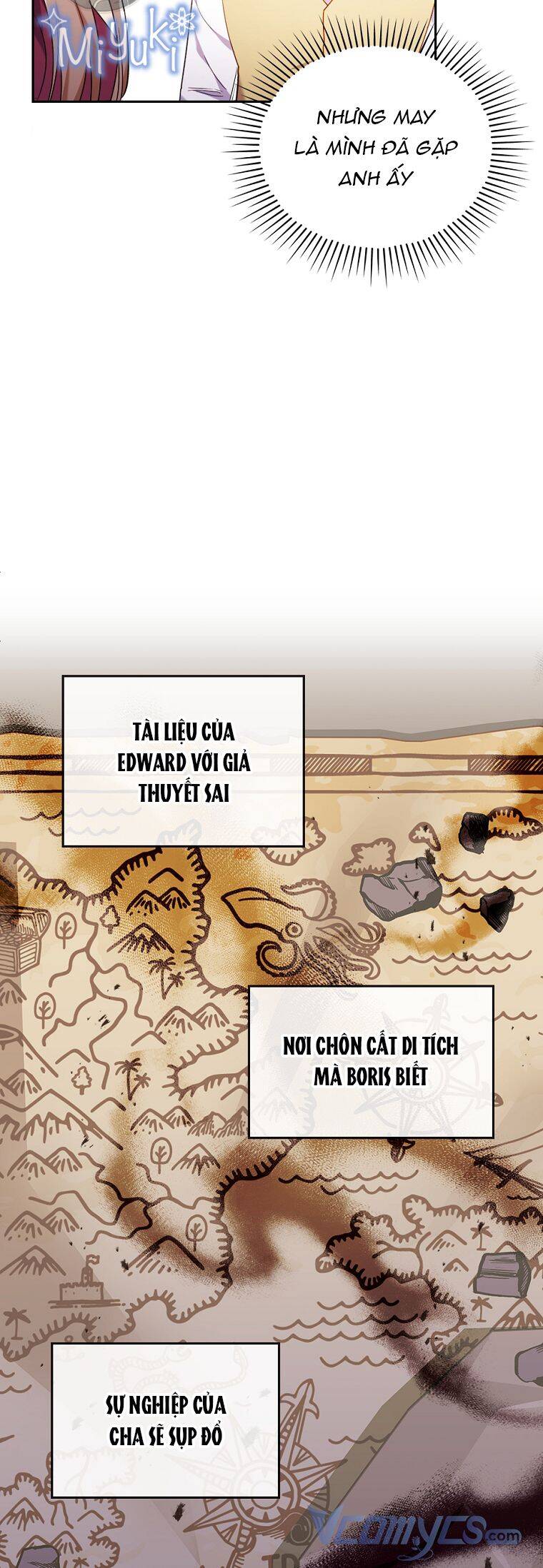 Tôi Đã Bị Quyến Rũ Bởi Nam Chính Ốm Yếu Chapter 35 - 74