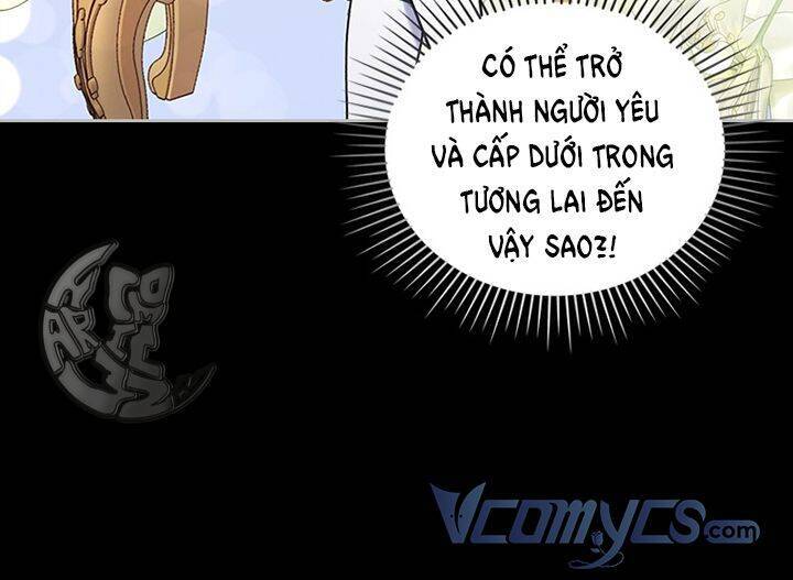 Tôi Đã Bị Quyến Rũ Bởi Nam Chính Ốm Yếu Chapter 13 - 10