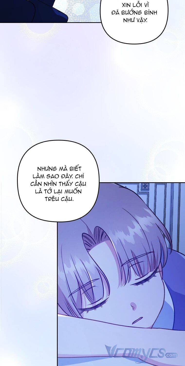 Tôi Đã Bị Quyến Rũ Bởi Nam Chính Ốm Yếu Chapter 7 - 64