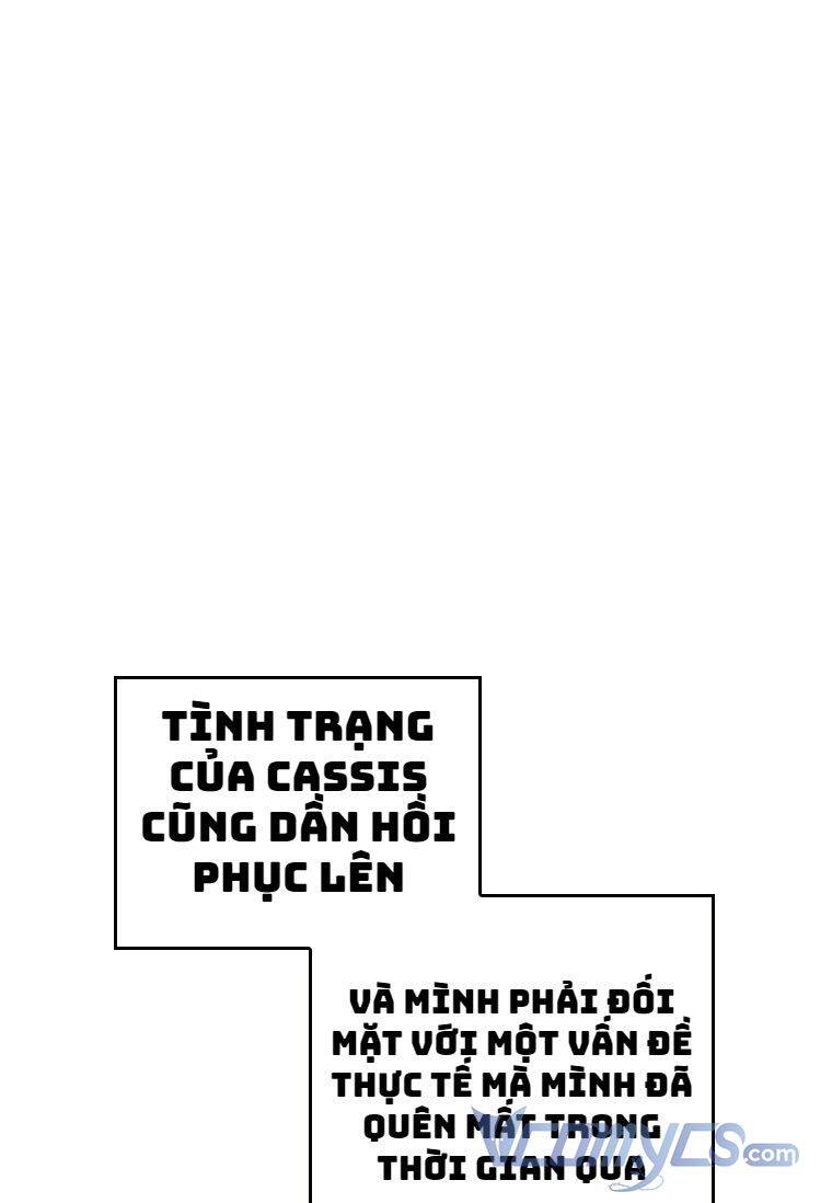 Tôi Đã Bị Quyến Rũ Bởi Nam Chính Ốm Yếu Chapter 8 - 29