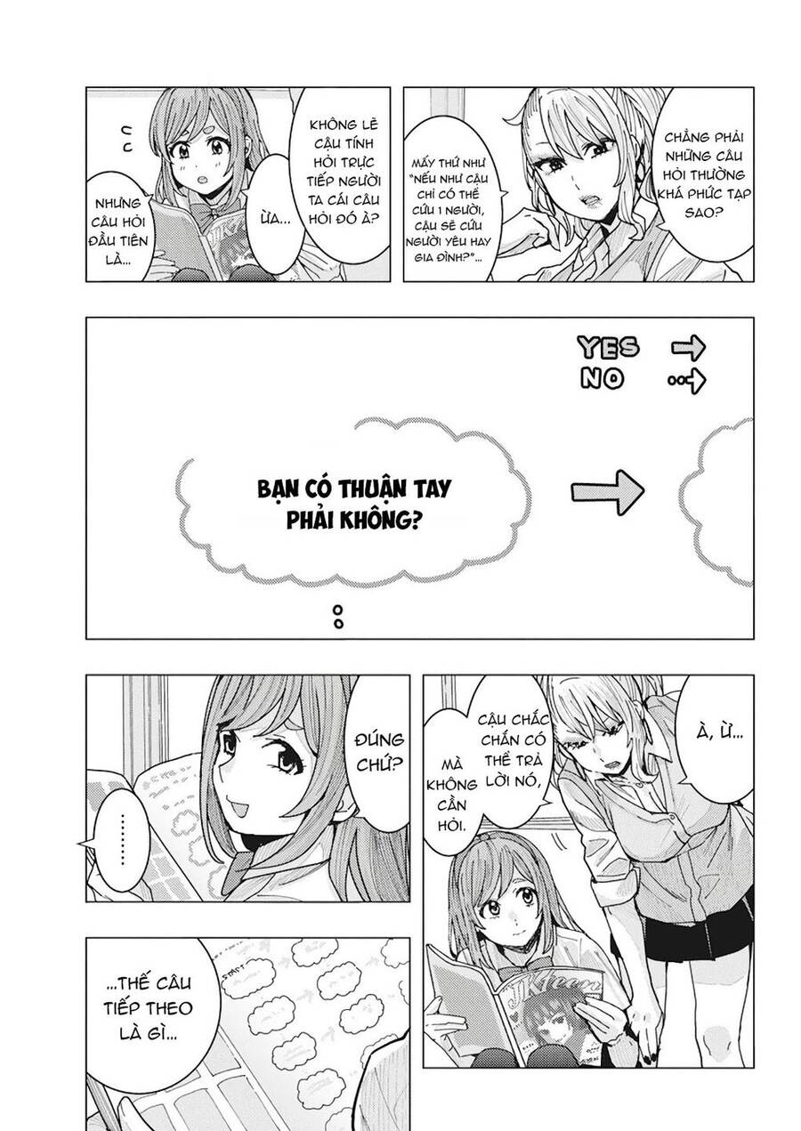 Tonari No Nobukuni-San Wa Ore No Koto Ga Sukina Ki Ga Suru Chapter 14 - 6