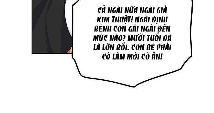 Sự Điều Trị Đặc Biệt Của Tinh Linh Chapter 3 - 40