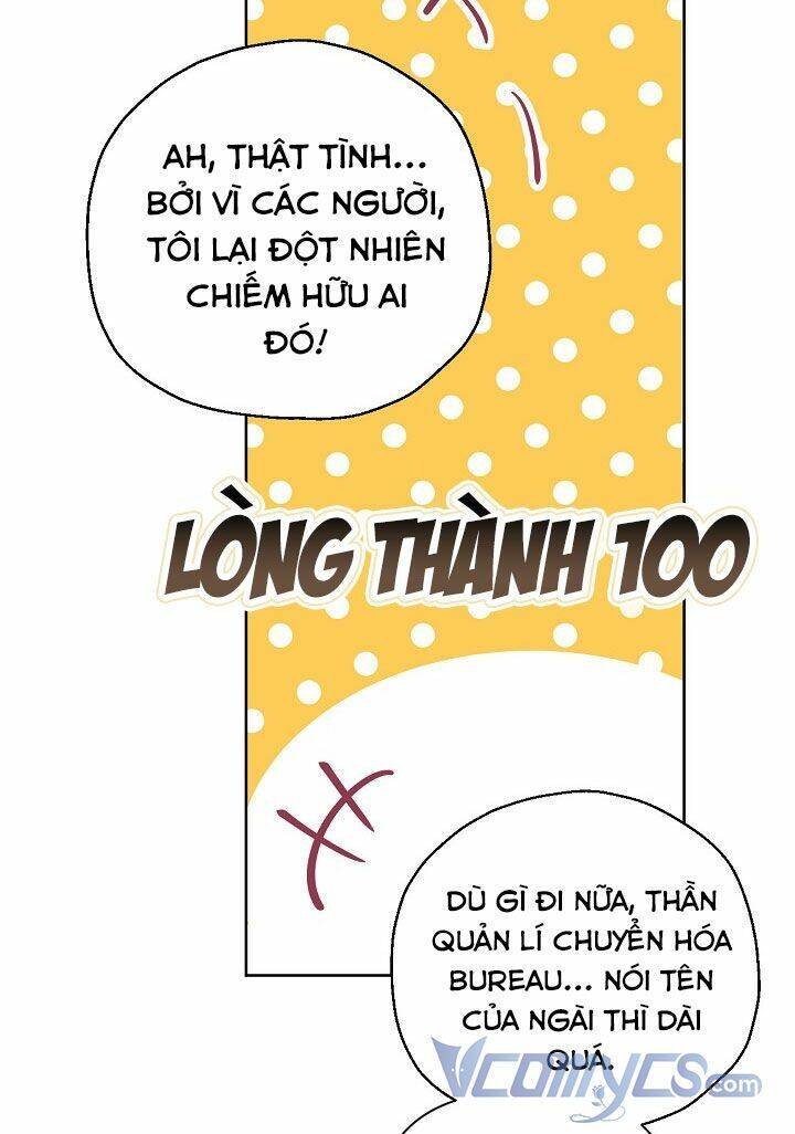 Sự Điều Trị Đặc Biệt Của Tinh Linh Chapter 8 - 71