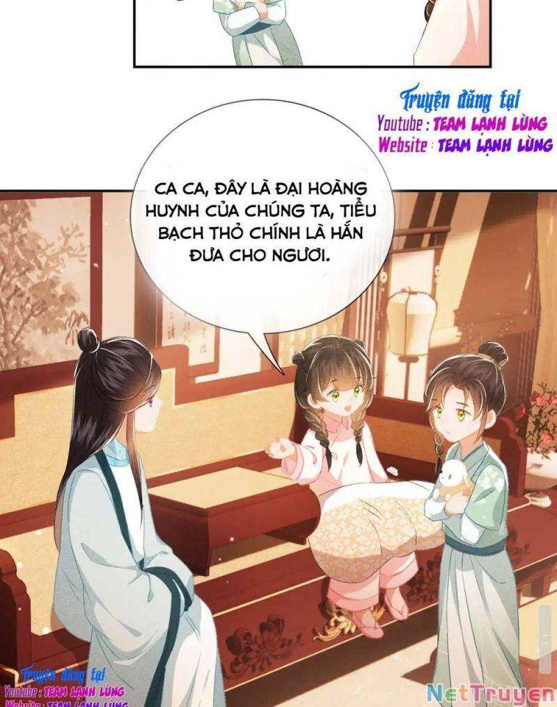 Mãn Cấp Trà Xanh Xuyên Không Thành Tiểu Đáng Thương Chapter 11 - 26