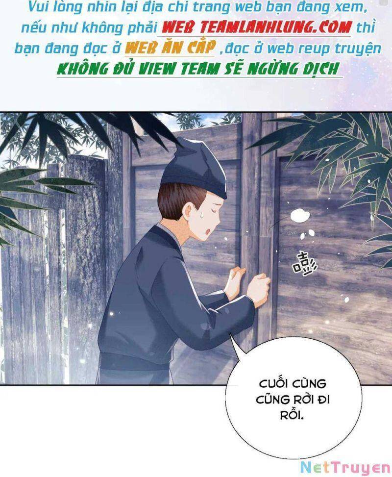 Mãn Cấp Trà Xanh Xuyên Không Thành Tiểu Đáng Thương Chapter 16 - 10