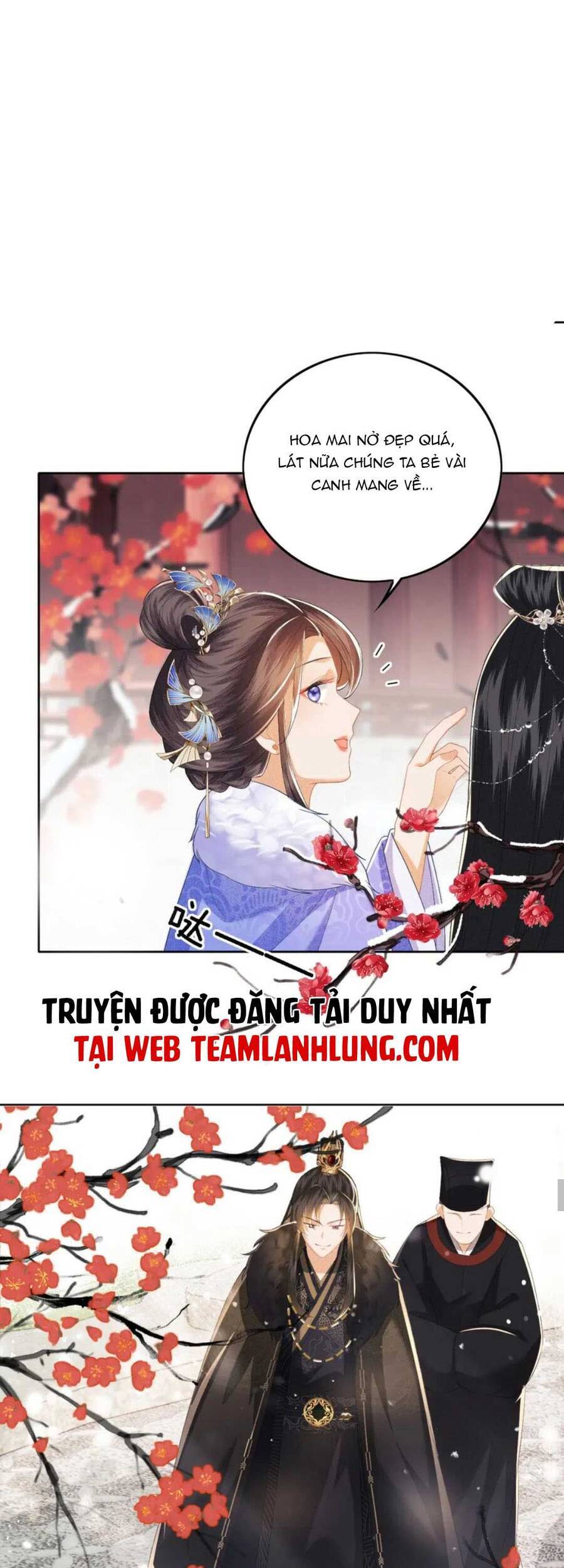 Mãn Cấp Trà Xanh Xuyên Không Thành Tiểu Đáng Thương Chapter 30 - 17