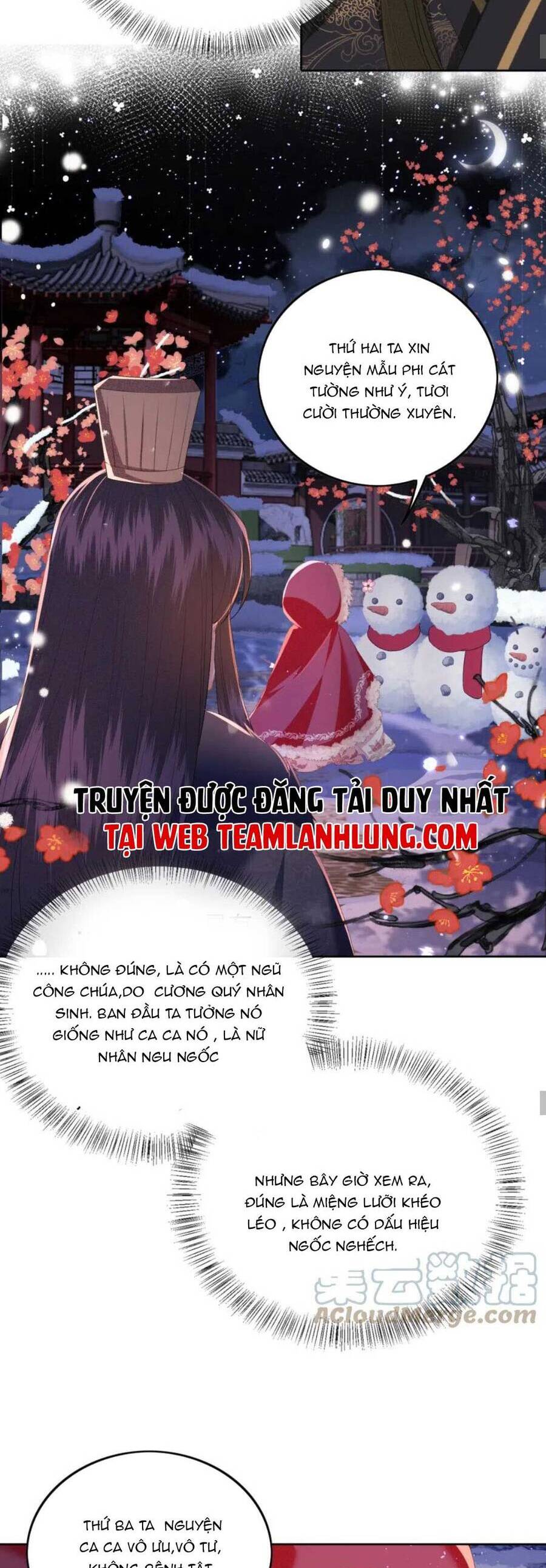 Mãn Cấp Trà Xanh Xuyên Không Thành Tiểu Đáng Thương Chapter 31 - 17