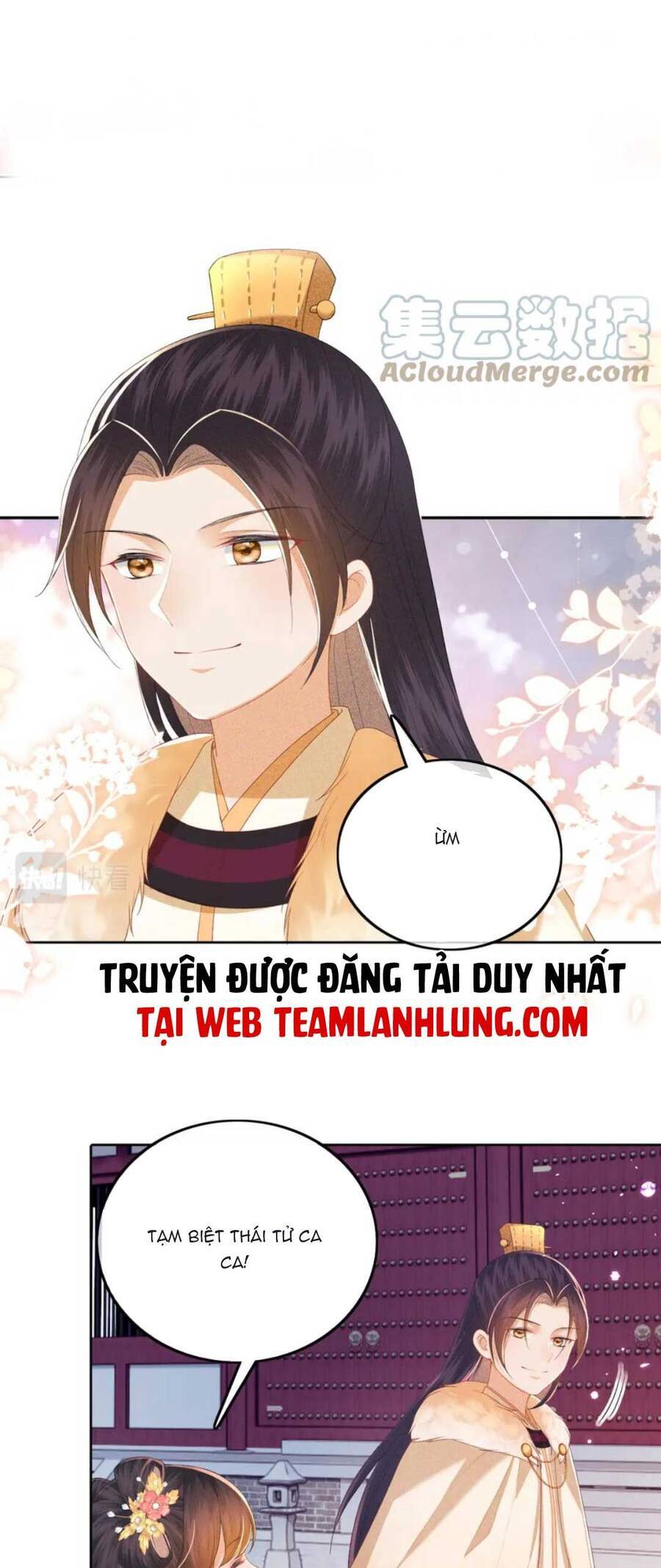 Mãn Cấp Trà Xanh Xuyên Không Thành Tiểu Đáng Thương Chapter 35 - 16