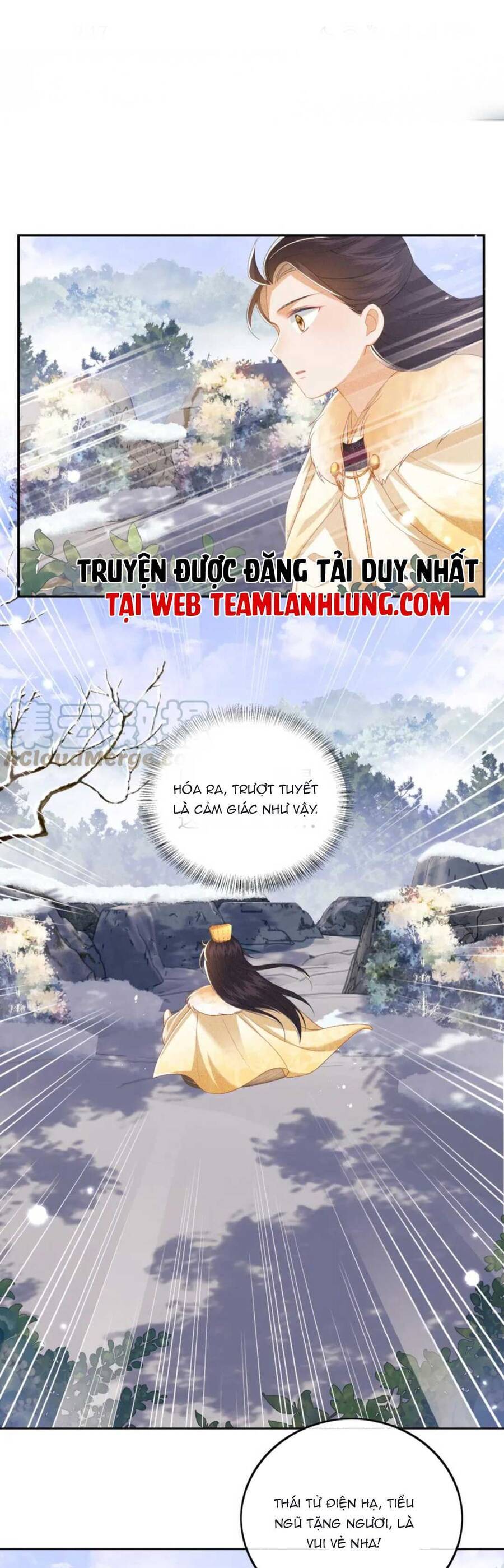 Mãn Cấp Trà Xanh Xuyên Không Thành Tiểu Đáng Thương Chapter 35 - 6