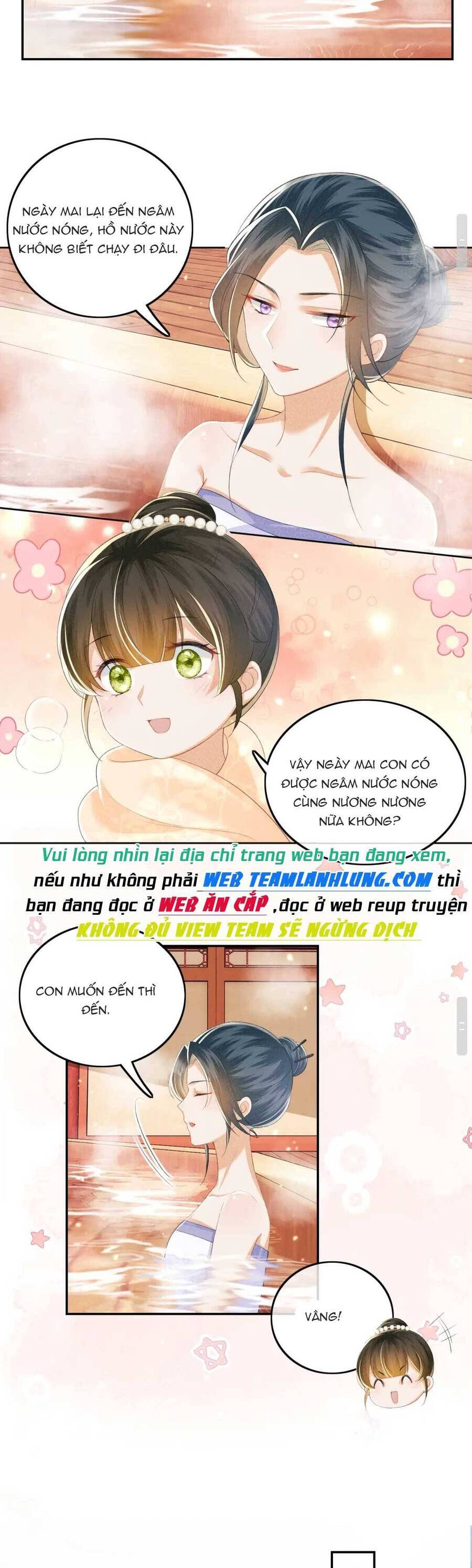 Mãn Cấp Trà Xanh Xuyên Không Thành Tiểu Đáng Thương Chapter 43 - 11