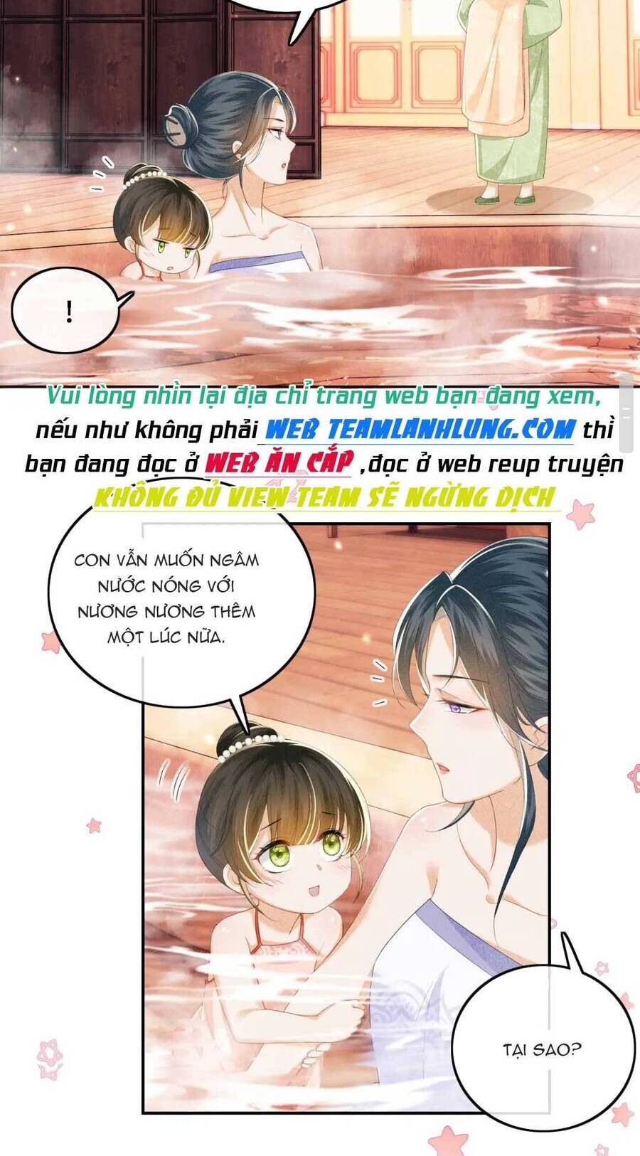 Mãn Cấp Trà Xanh Xuyên Không Thành Tiểu Đáng Thương Chapter 43 - 9