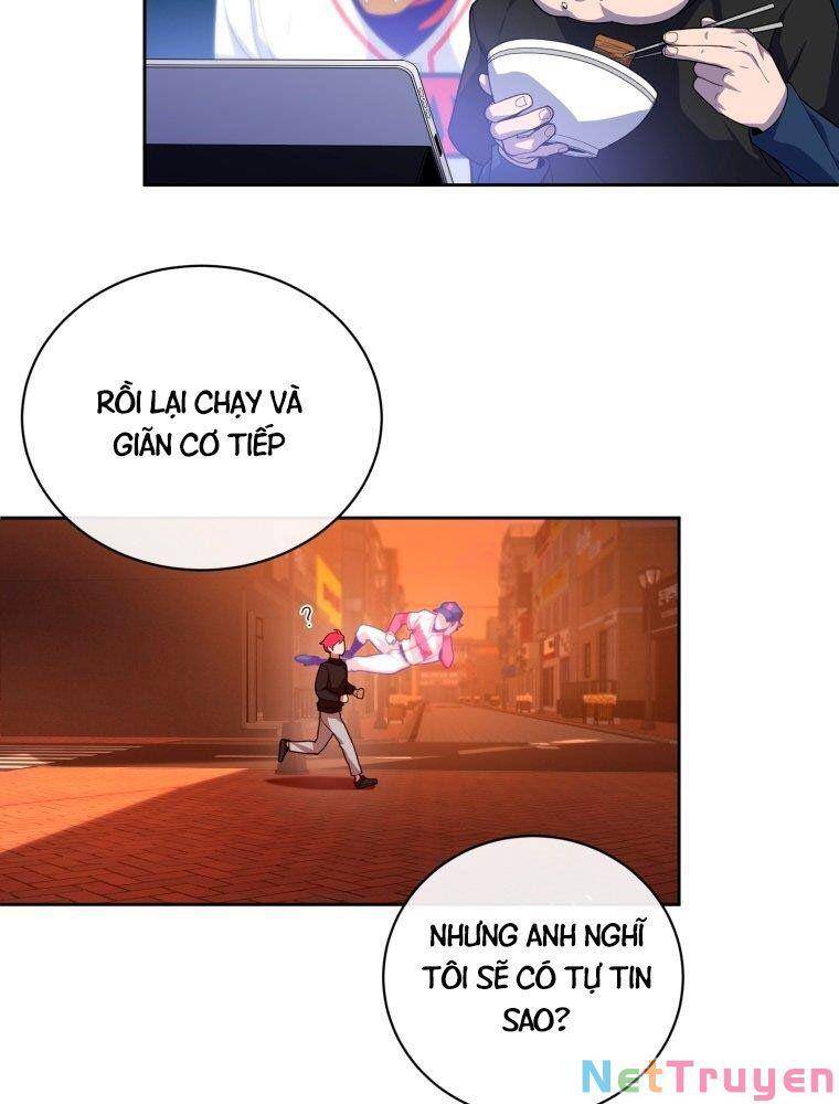 Vua Bóng Chày Chapter 6 - 11