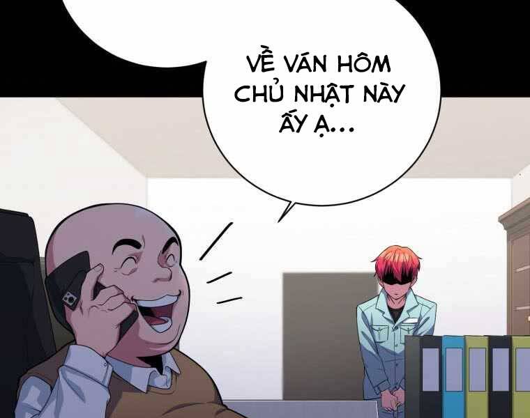 Vua Bóng Chày Chapter 1 - 128