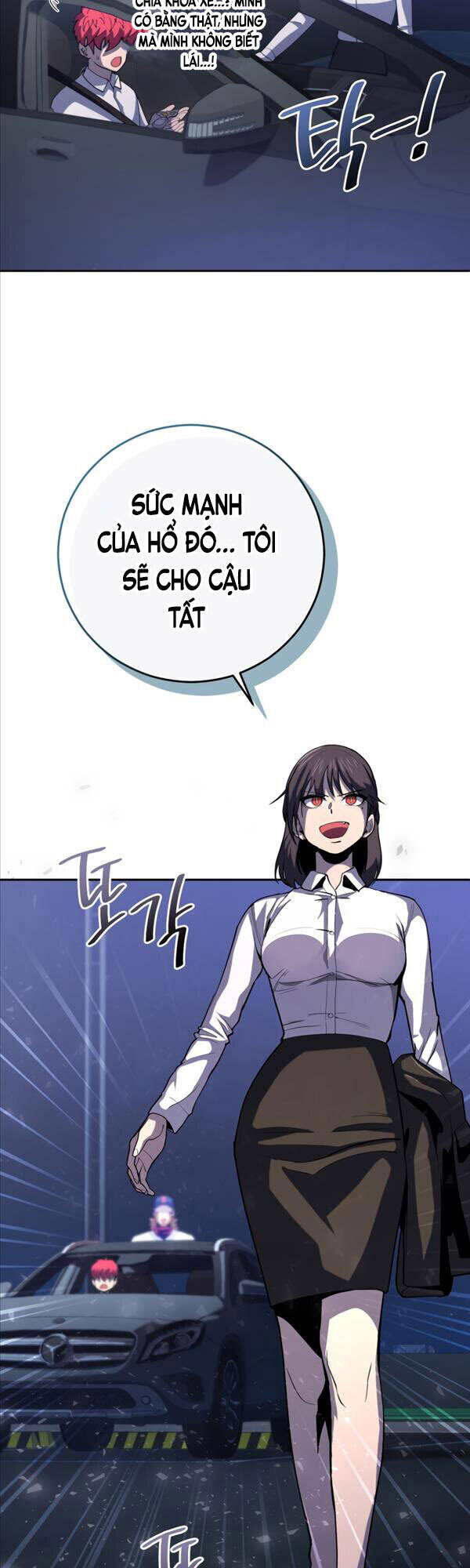 Vua Bóng Chày Chapter 43 - 30