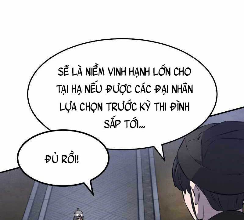 Chuyển Sinh Thành Tiêu Sư Chapter 16 - 20