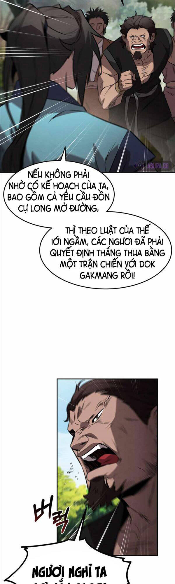 Chuyển Sinh Thành Tiêu Sư Chapter 25 - 4