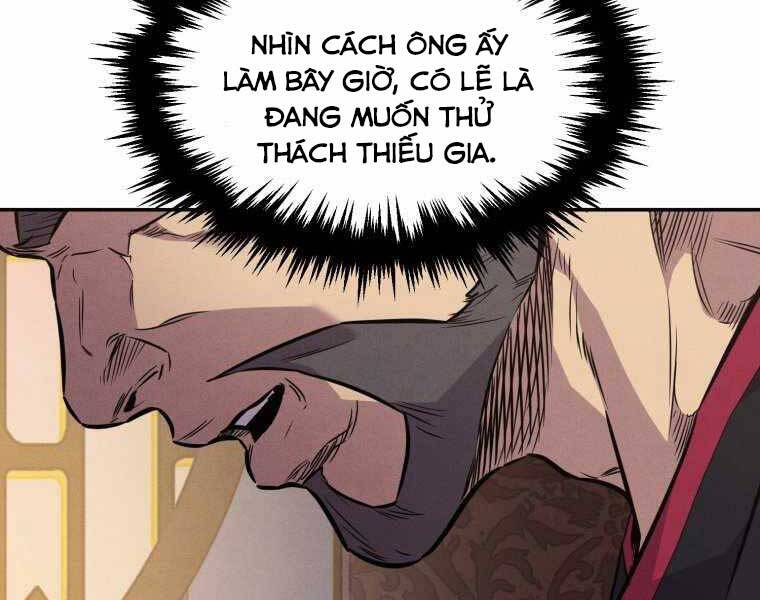 Chuyển Sinh Thành Tiêu Sư Chapter 3 - 34