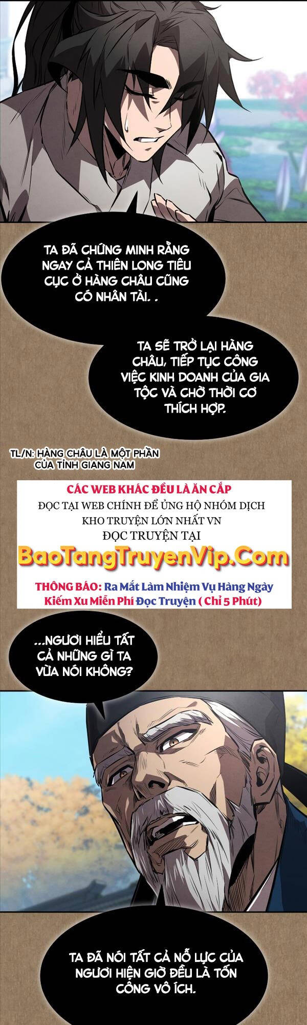 Chuyển Sinh Thành Tiêu Sư Chapter 34 - 10