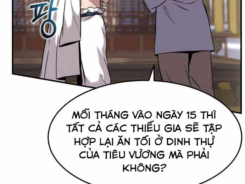 Chuyển Sinh Thành Tiêu Sư Chapter 8 - 115