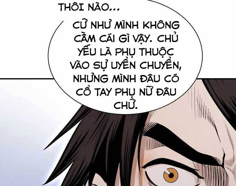 Ma Nhân Hoa Sơn Chapter 20 - 217