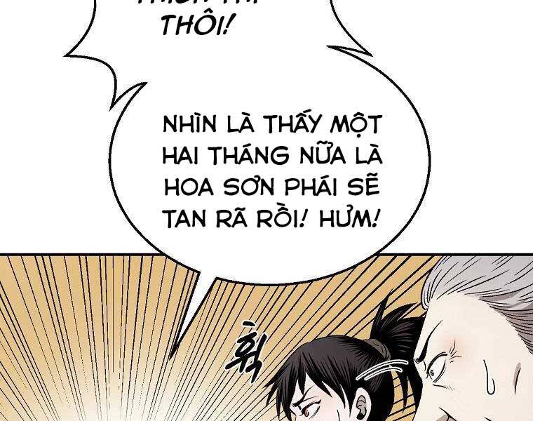 Ma Nhân Hoa Sơn Chapter 24 - 133