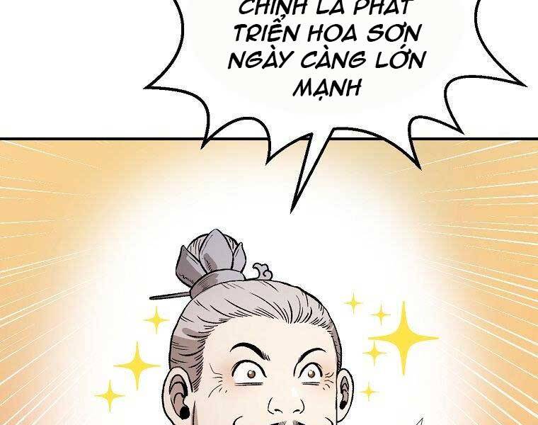 Ma Nhân Hoa Sơn Chapter 24 - 28