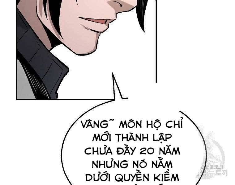 Ma Nhân Hoa Sơn Chapter 25 - 20