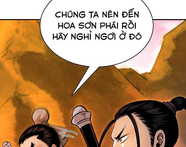 Ma Nhân Hoa Sơn Chapter 26 - 13