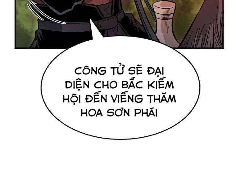 Ma Nhân Hoa Sơn Chapter 26 - 40