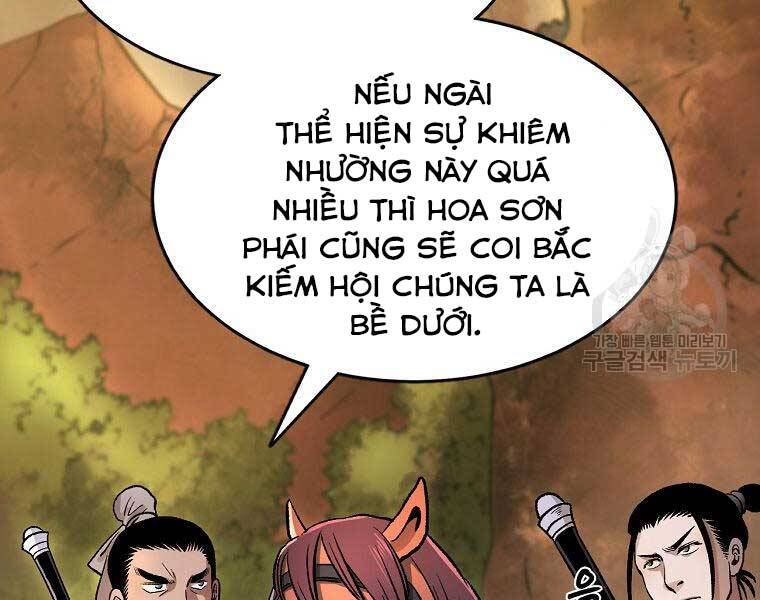 Ma Nhân Hoa Sơn Chapter 26 - 49