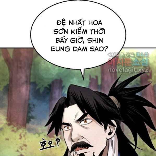 Ma Nhân Hoa Sơn Chapter 27 - 54