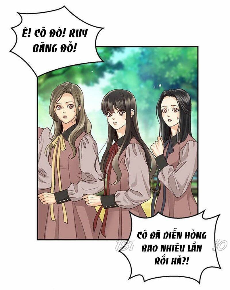 Ánh Sao Ban Mai Chapter 2 - 35