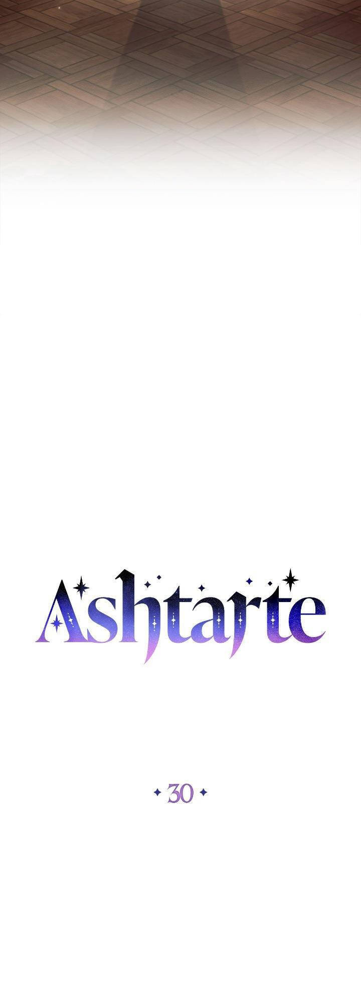 Công Chúa Ashtarte Chapter 30 - 18