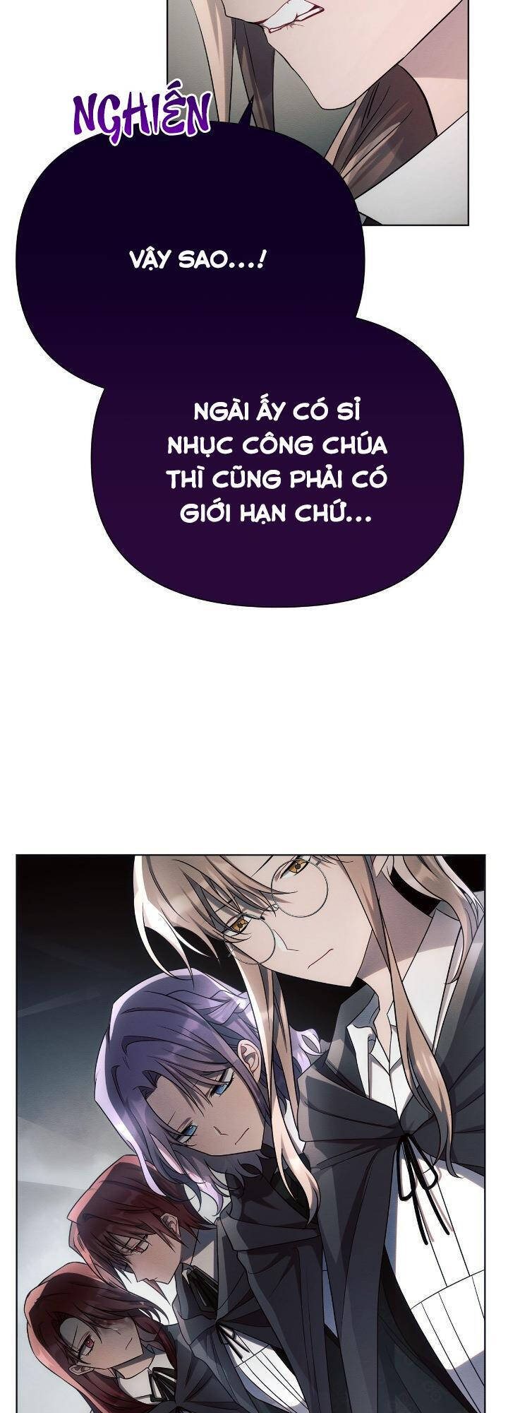 Công Chúa Ashtarte Chapter 30 - 45