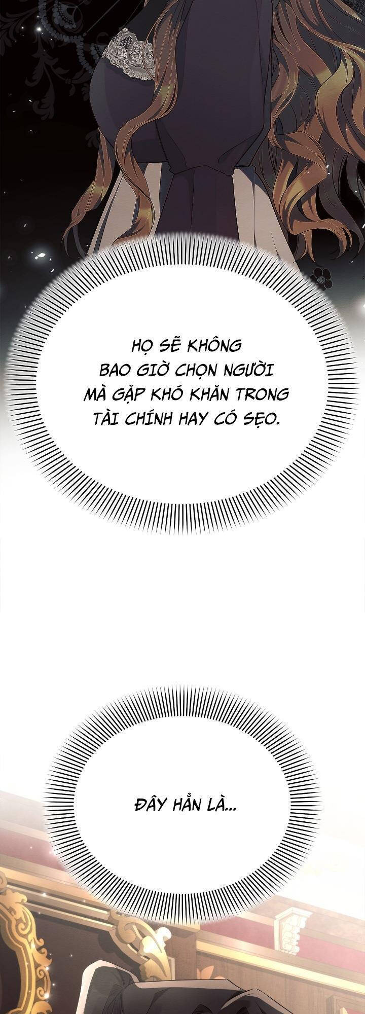 Công Chúa Ashtarte Chapter 30 - 6