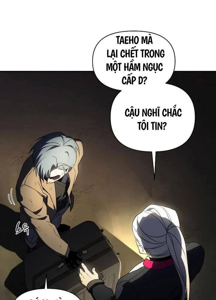 Người Chơi Trở Lại Sau 10000 Năm Chapter 21 - 9