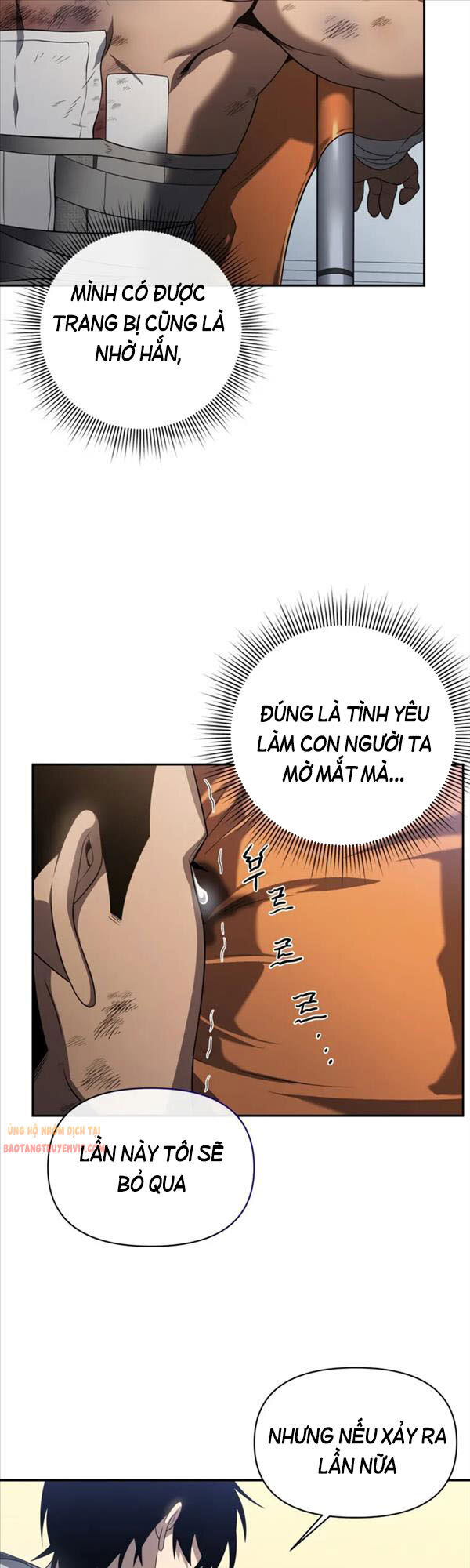 Người Chơi Trở Lại Sau 10000 Năm Chapter 33 - 34