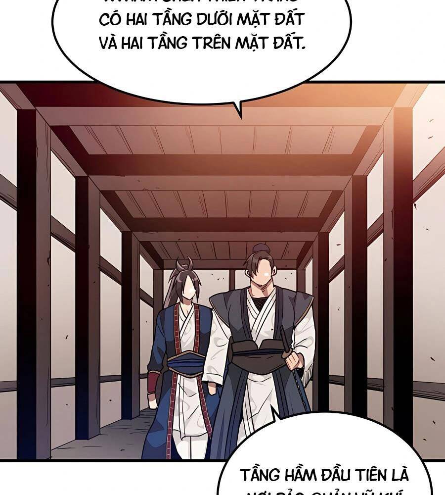 Băng Y Kiếm Thần Chapter 8 - 45