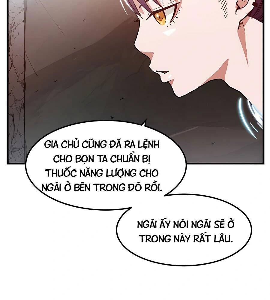 Băng Y Kiếm Thần Chapter 8 - 97