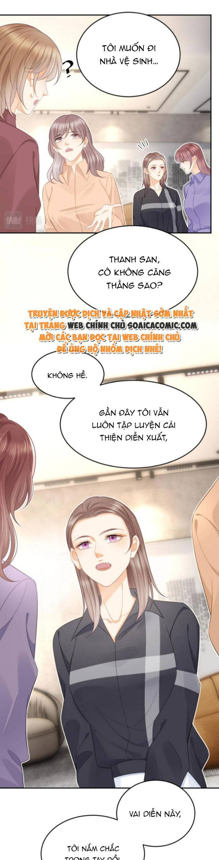 Trở Thành Boss Siêu Giàu Sau Thất Nghiệp Chapter 53 - 3