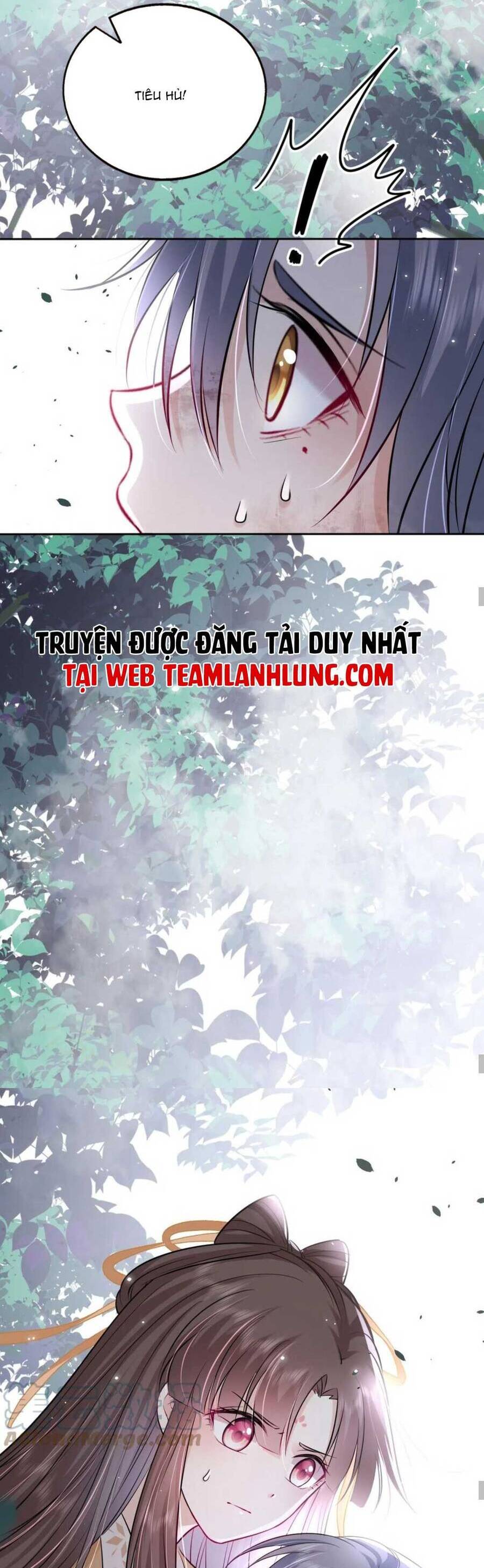 Ta Đem Hoàng Tử Dưỡng Thành Hắc Hóa Chapter 22 - 27